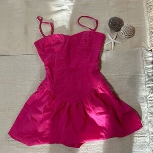 That’s So Fetch Mini Dress